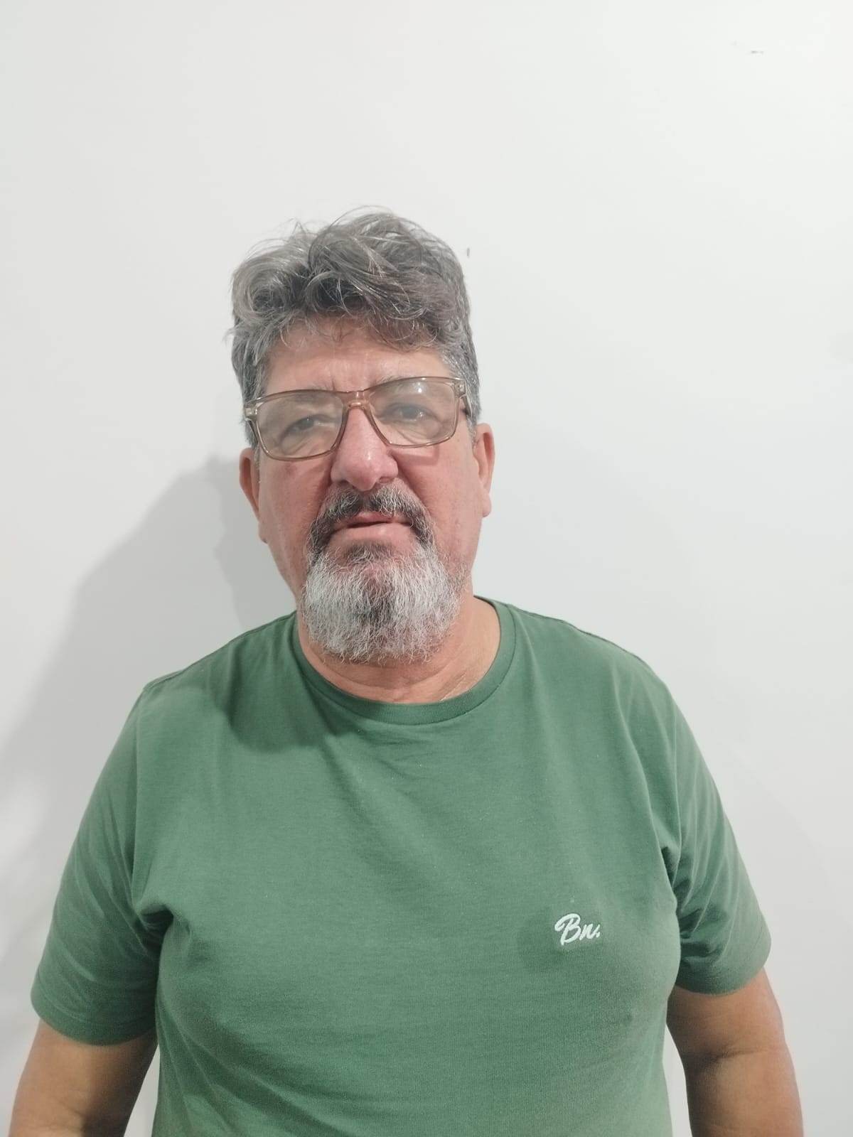 Elcio Da Silva De Melo