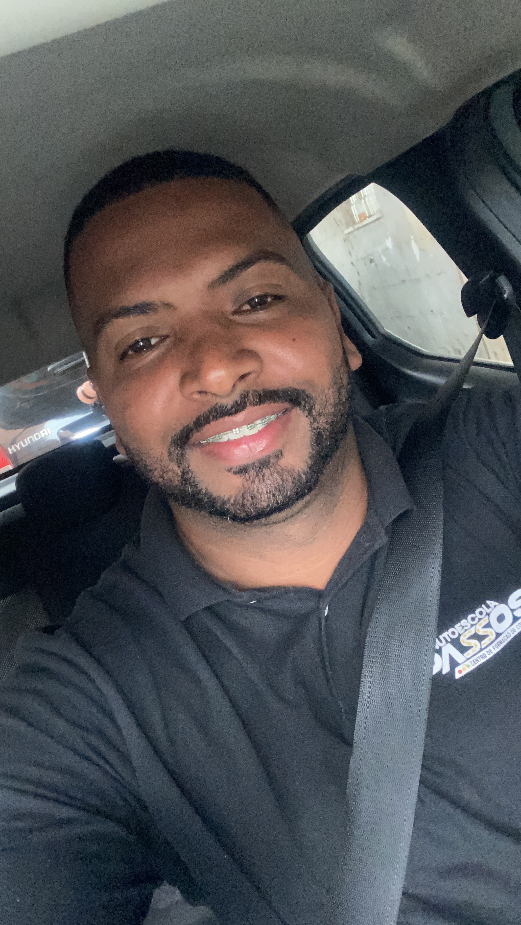 Luiz felipe da silva Ferreira